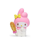 Hello Kitty 6'lı Figür Set 5 Cm HKT0143