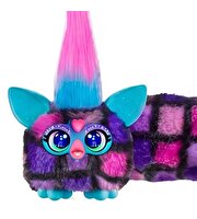 Sesli Dj Furby Furblets İnteraktif Peluş Dis-Co-Dazz G1780