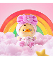 Upset Duck Care Bears Gökkuşağı Serisi Anahtarlık Sürpriz Paket