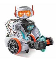 Clementoni Bilim ve Oyun: Evolution Robot