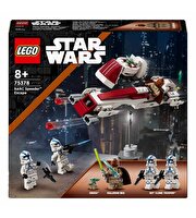 LEGO Star Wars BARC Motoru Kaçışı 75378