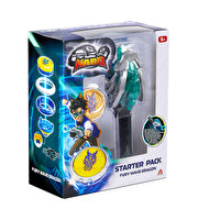 Infinity Nado Başlangıç Paketi Fury Wave Dragon (Enerji Dalgası Ejderhası)