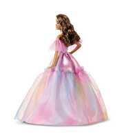 Barbie Doğum Günü Prensesi Bebek JJX77