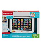 Fisher Price LnL Yaşa Göre Gelişim Eğitici Tablet HXB69
