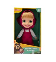 Maşa Bebek 23 cm