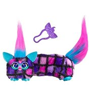 Sesli Dj Furby Furblets İnteraktif Peluş Dis-Co-Dazz G1780