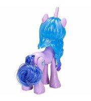 My Little Pony Sevimli İşaret Sihri Figürü İzzy Moonbow F5252