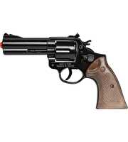 Gonher Polis Revolver 12 Atışlı Tabanca
