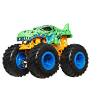 Hot Wheels Monster Trucks Renk Değiştiren Araçlar Mega-Wrex JDV85