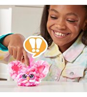 Furby Furblet İnteraktif Peluş Bub-Lee G1402