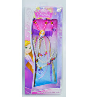 Disney Asa Kolye Bileklik Seti 8