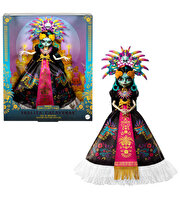 Monster High Skelita Calaveras Koleksiyon Bebek JDR63
