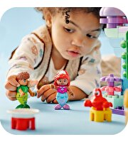 LEGO DUPLO Disney Ariel’in Sihirli Su Altı Sarayı 10435