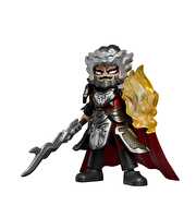 Blokees Herospire Warrior S5 Generals Contest Sürpriz Figür Yapım Seti