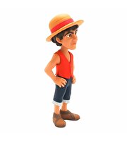Minix Monkey D. Luffy Figürü 11964