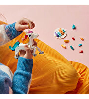 LEGO Creatör 3’ü 1 arada Sihirli Tek Boynuzlu At 31140