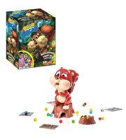 Obur Sincap Kutu Oyunu