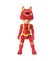 Petronix Deluxe Transforming Pup-E ve Matt