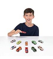 Metal Machines S4 Renk Değiştiren Araba 67100 Top G