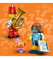 LEGO Minifigures Seri 29 71052