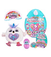 Rainbocorns Mini Sürpriz Yumurta Beyaz
