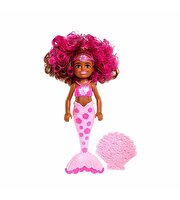 Barbie Color Reveal Renk Değiştiren Sürpriz Chelsea Gökkuşağı Deniz Kızı HDN75