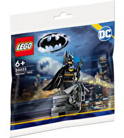 LEGO DC Super Heroes Batman 30653