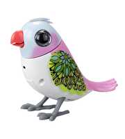 Digibirds Tekli Paket Seri 2 Pembe Beyaz