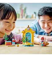 LEGO Disney Princess Ariel'in Müzik Sahnesi 43235