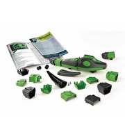 Robotik Laboratuvarı Slitherbot