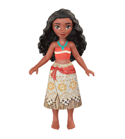 Di̇sney Prenses Mi̇ni̇ Bebekler Moana JBX44
