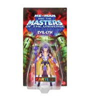 Masters of the Universe Origins 200X Evil-Lyn Aksiyon Figürü JHJ95