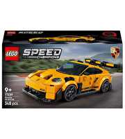 LEGO Speed Champions Porsche 911 GT3 RS Süper Araba 77239