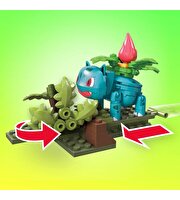 Mega Construx Pokemon Power Pack Ivysaur HGC20
