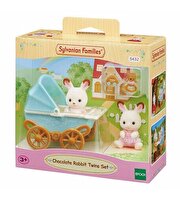 Sylvanian Families İkiz Tavşanlar 5432