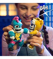 Süper Maskeli Strech Xa Man