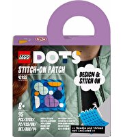 LEGO Dots Dikilebilir Kare Parça 41955