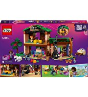 LEGO Friends Midilli Çiftliği ve Ahır 42654