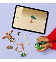 LEGO Ninjago Lloyd, Toprak Canavarı Topacına Karşı 71850