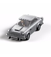 LEGO Speed Champions 007 Aston Martin DB5 76911
