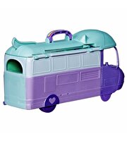 My Little Pony Mini Dünya Sihri Kısrak Deresi Oyun Seti F7650