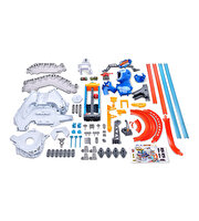 Metal Machines S1 Gorilla Oyun Seti 6726