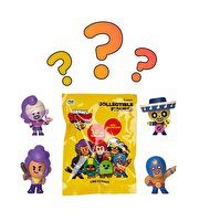 Brawl Stars Mini Figür Sürpriz Paket