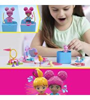 Barbie Color Reveal Hayvan Dostu HHP89