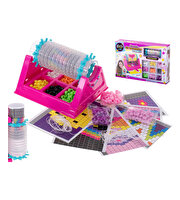 Girl's Creator Boncuk Bileklik Yapım Seti̇