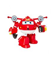 Harika Kanatlar Körüklü Aksiyon Jet