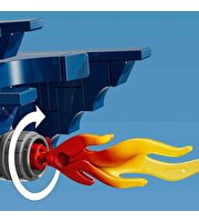 LEGO DC Batman: Batmobile ile Batman