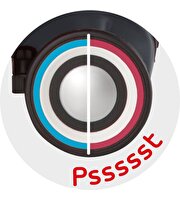 BIG Bobby Car Neo Antrasit Bingit Araba