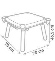 Smoby Yaratıcı Çocuk Masası