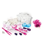 Clementoni İlk Keşiflerim  Kristal Takılar